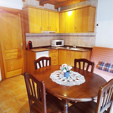 Apartament L'Atic إيسبوت المظهر الخارجي الصورة